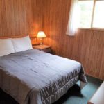 cabin 5 bedroom 2